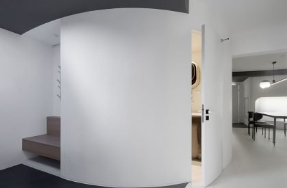 Wonder House | Xigo Studio