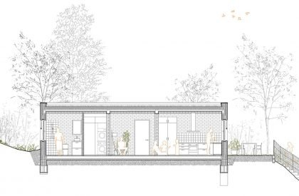 House in Ametlla | Slow Studio