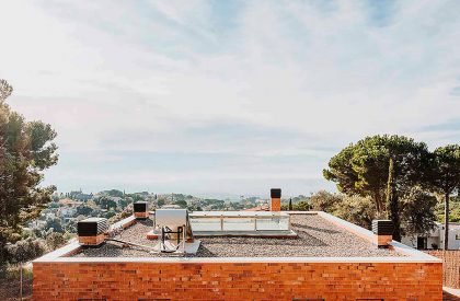 House in Ametlla | Slow Studio