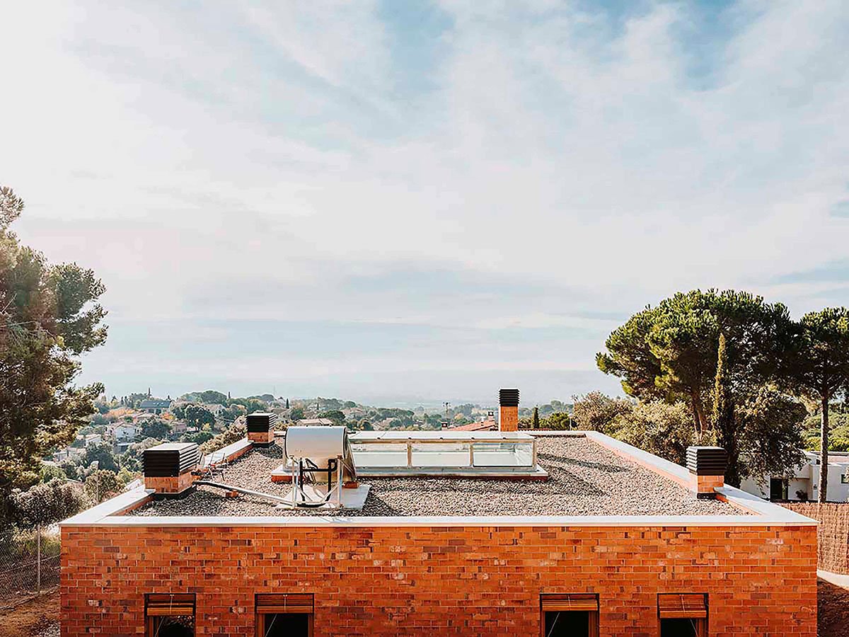 House in Ametlla | Slow Studio