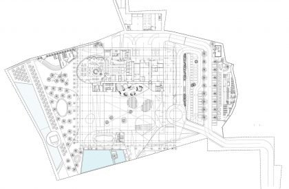 Potato Head Studios | OMA