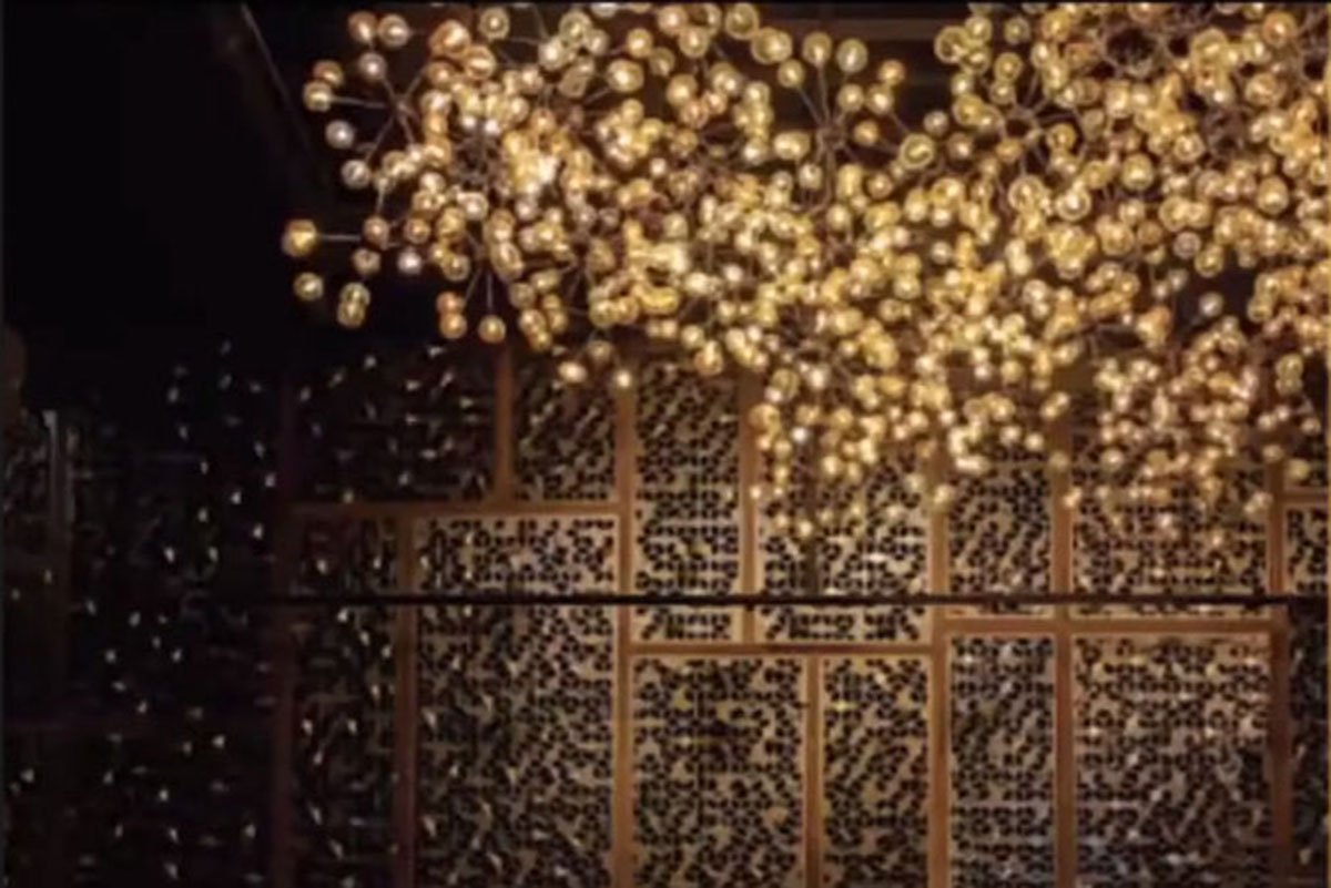 A Sneak Peek into Hive Home