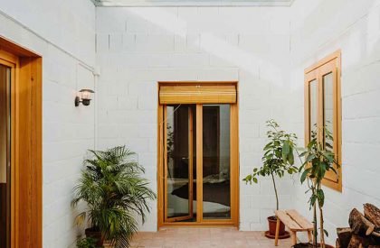 House in Ametlla | Slow Studio