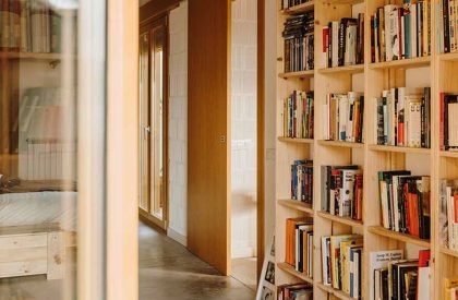 House in Ametlla | Slow Studio