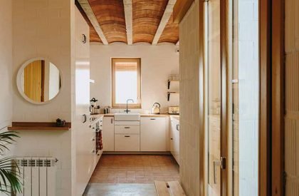 House in Ametlla | Slow Studio
