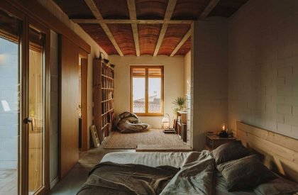 House in Ametlla | Slow Studio