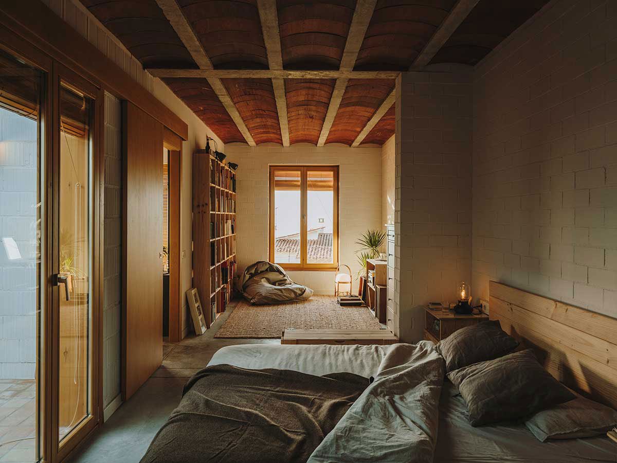 House in Ametlla | Slow Studio