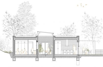 House in Ametlla | Slow Studio