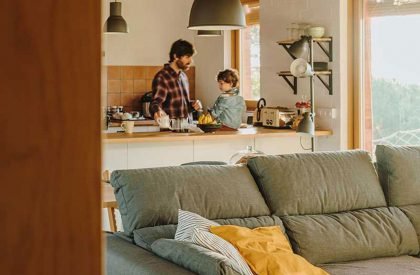 House in Ametlla | Slow Studio