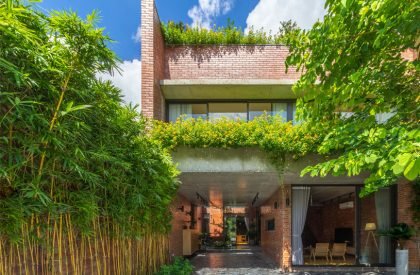 Cao Xanh House | HGAA