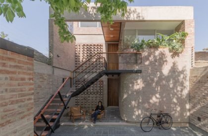 Segura 1124 | Primer Piso Arquitectos