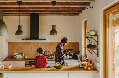 House in Ametlla | Slow Studio