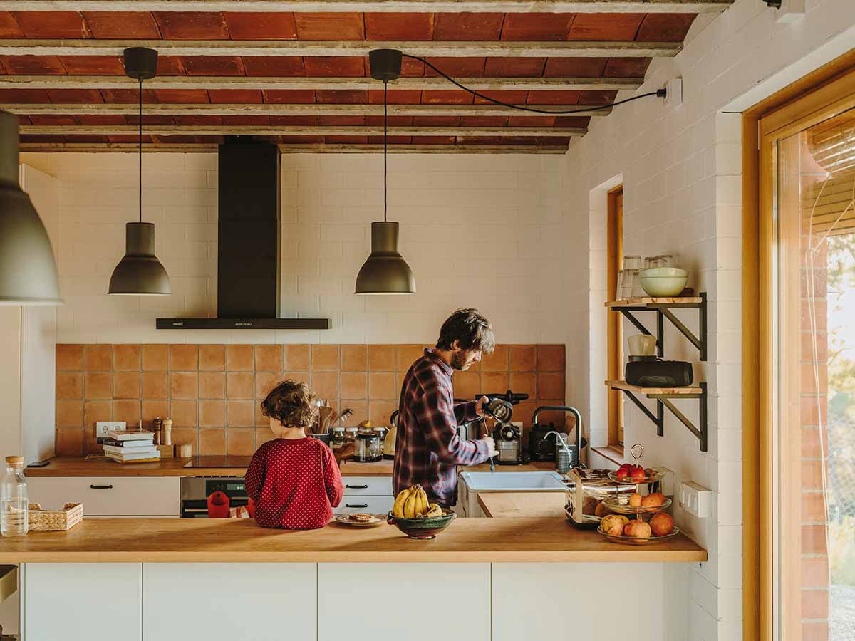 House in Ametlla | Slow Studio