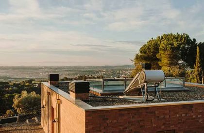 House in Ametlla | Slow Studio