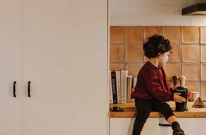 House in Ametlla | Slow Studio