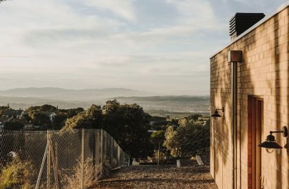 House in Ametlla | Slow Studio