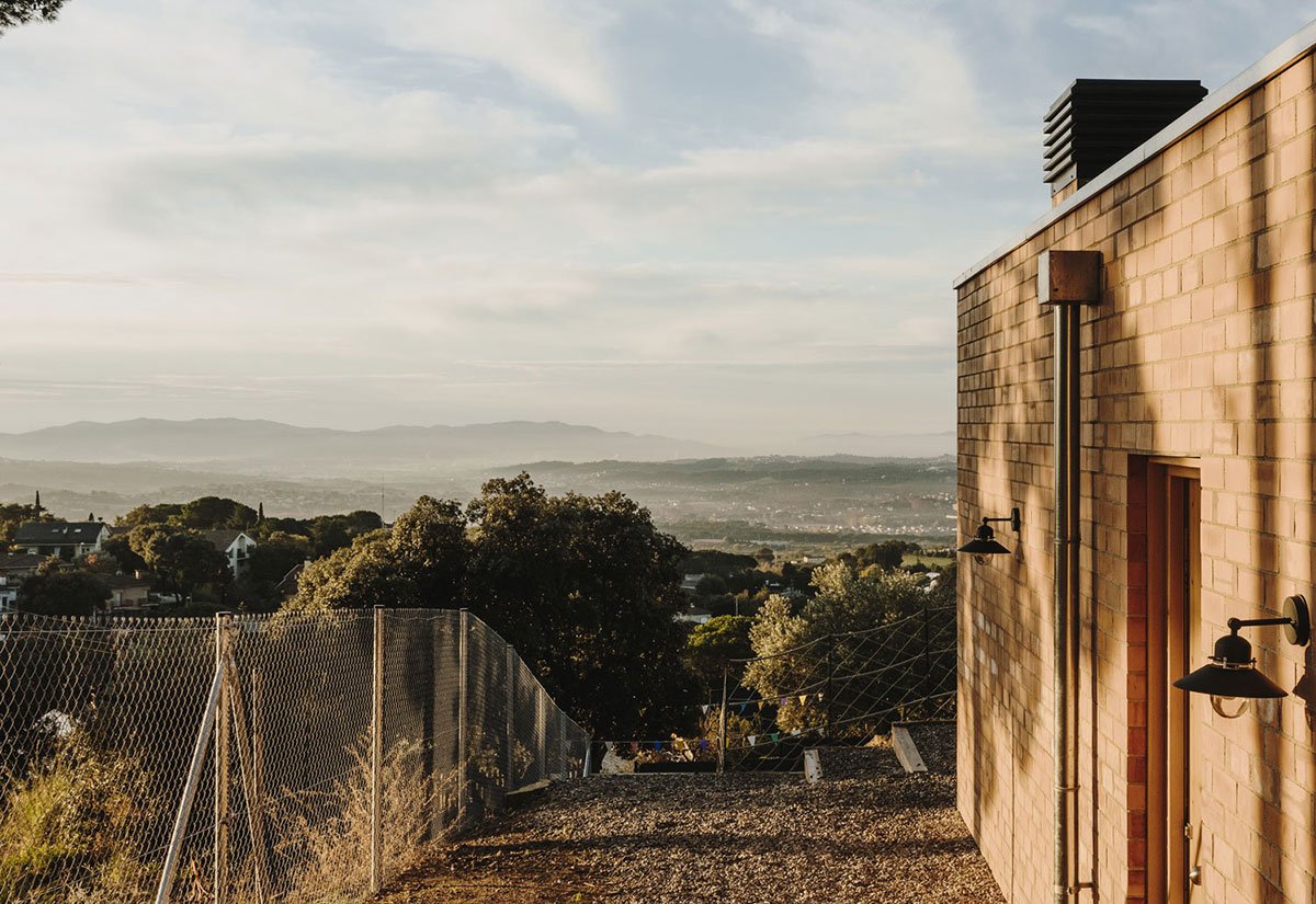 House in Ametlla | Slow Studio