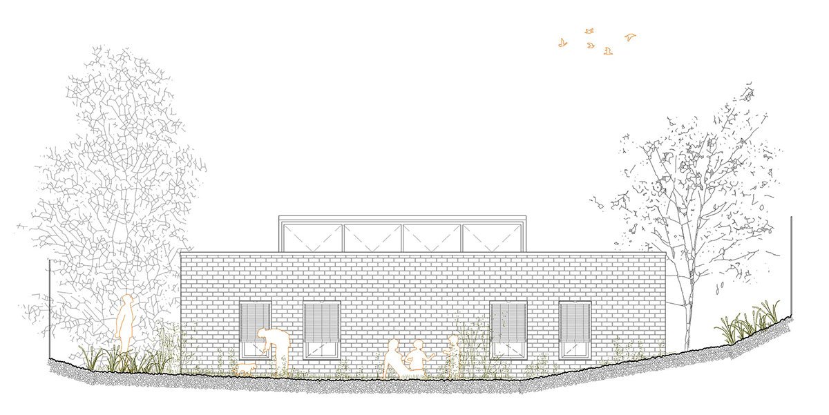 House in Ametlla | Slow Studio