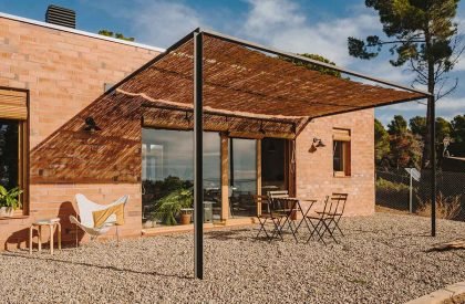 House in Ametlla | Slow Studio