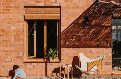 House in Ametlla | Slow Studio