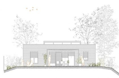 House in Ametlla | Slow Studio