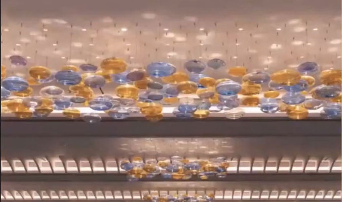 A Sneak Peek into Hive Home