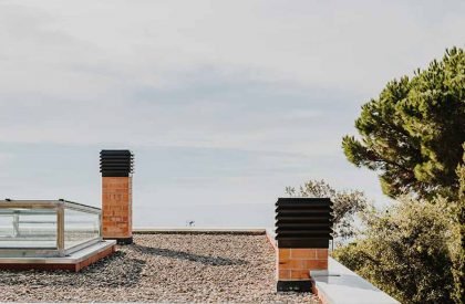 House in Ametlla | Slow Studio