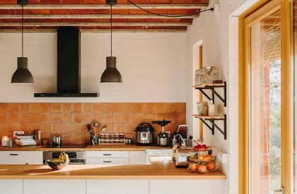 House in Ametlla | Slow Studio