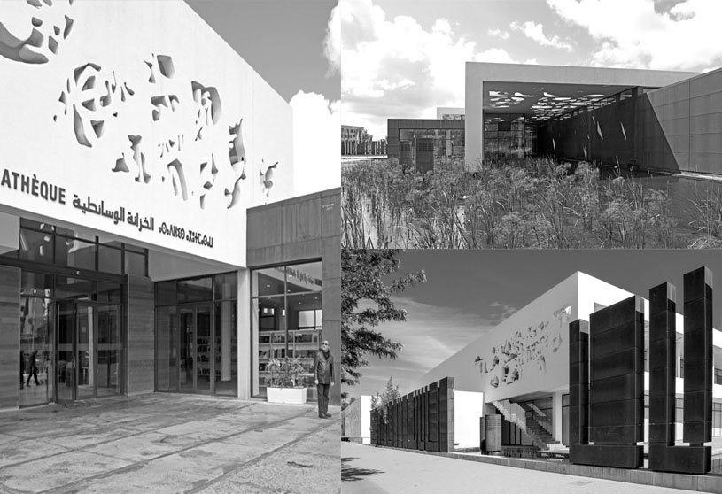 AWM Architectes Urbanistes