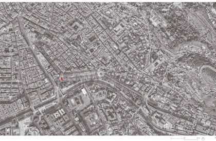 AIRE Pavilion | P + S Estudio de Arquitectura