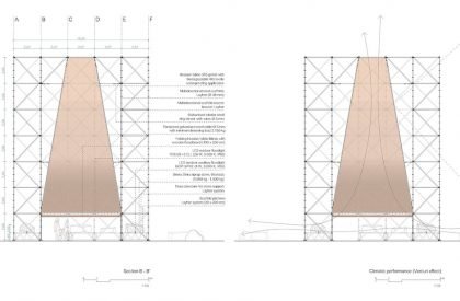 AIRE Pavilion | P + S Estudio de Arquitectura