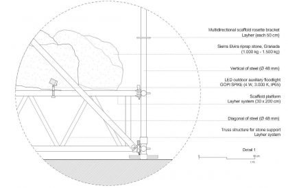 AIRE Pavilion | P + S Estudio de Arquitectura
