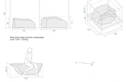 AIRE Pavilion | P + S Estudio de Arquitectura