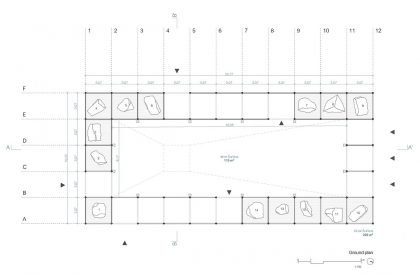 AIRE Pavilion | P + S Estudio de Arquitectura