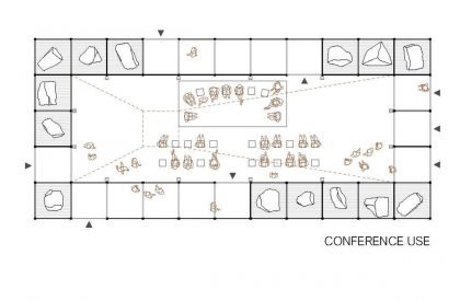 AIRE Pavilion | P + S Estudio de Arquitectura