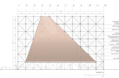 AIRE Pavilion | P + S Estudio de Arquitectura
