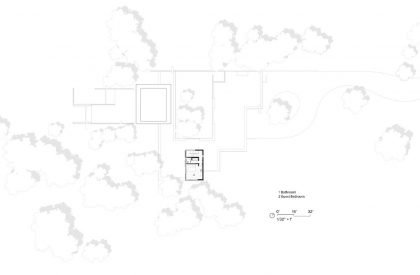 Analog House | Faulkner Architects + Olson Kundig