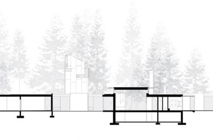Analog House | Faulkner Architects + Olson Kundig