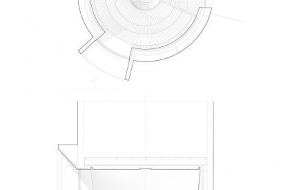 Art Sauna | Mendoza Partida + BAX studio