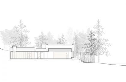 Art Sauna | Mendoza Partida + BAX studio