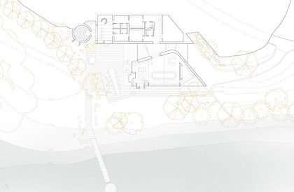 Art Sauna | Mendoza Partida + BAX studio