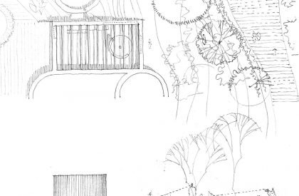 Art Sauna | Mendoza Partida + BAX studio