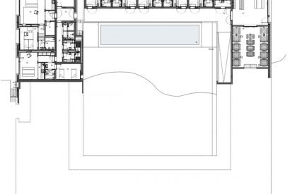 Adega Azores Wine Company | SAMI-arquitectos + DRDH