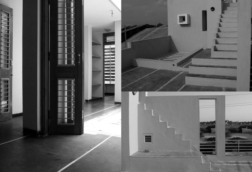 Barsakh Architects