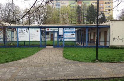 Blue Elephant | Atelier 38