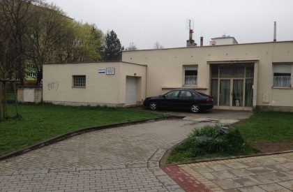 Blue Elephant | Atelier 38