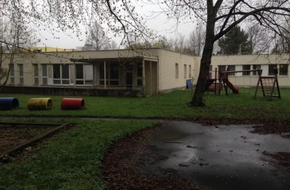 Blue Elephant | Atelier 38