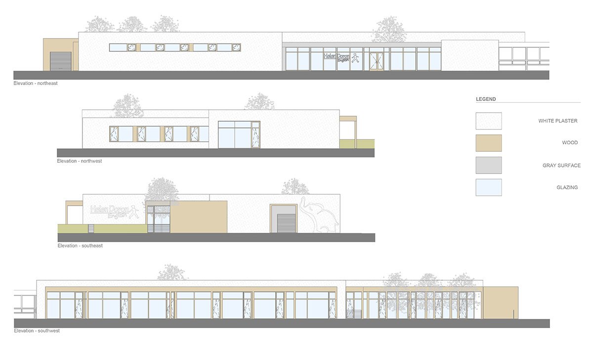 Blue Elephant | Atelier 38