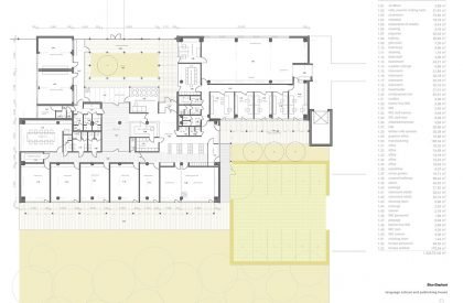 Blue Elephant | Atelier 38