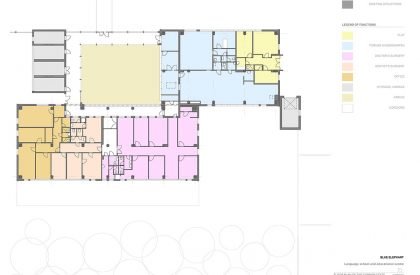 Blue Elephant | Atelier 38